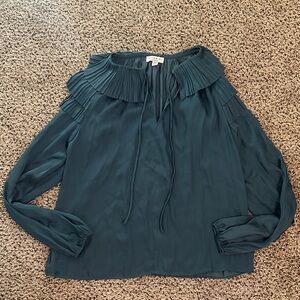 Current Air long sleeve shirt